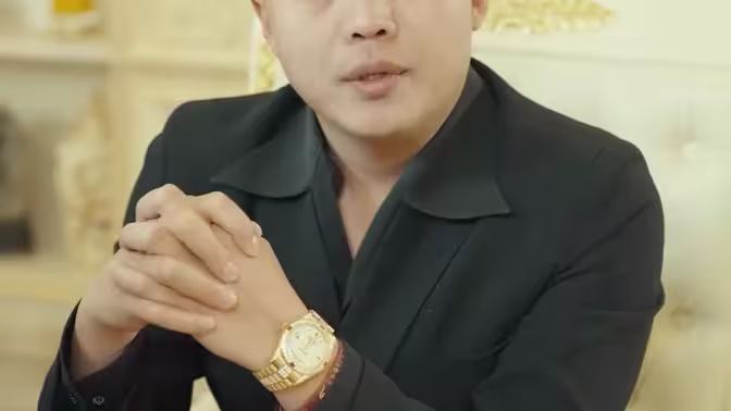 新版:家和万事兴