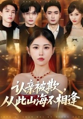 认亲被欺,从此山海不相逢