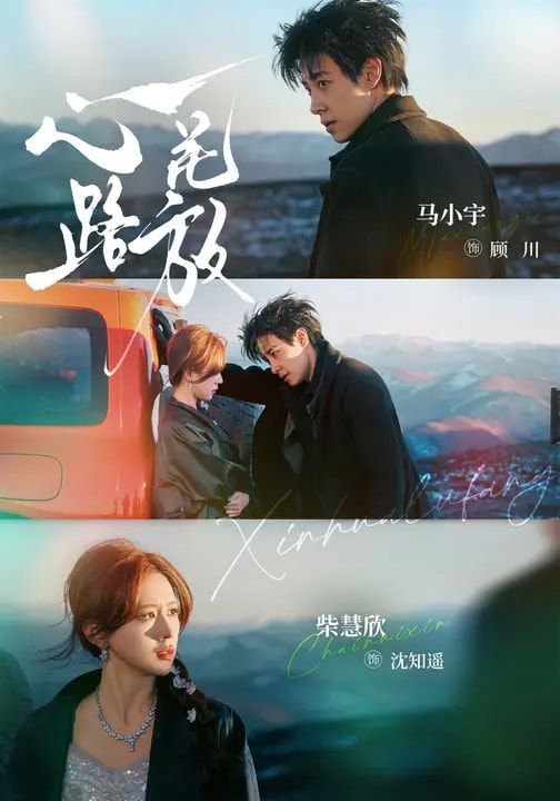 心花路放(2026)