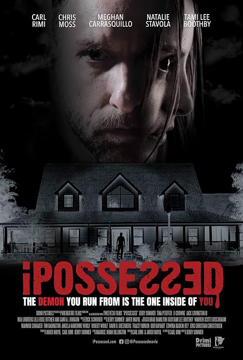 iPossessed
