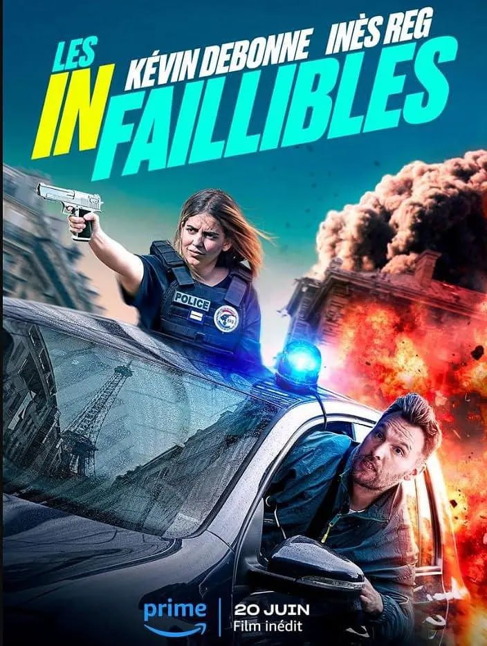 The Infallibles