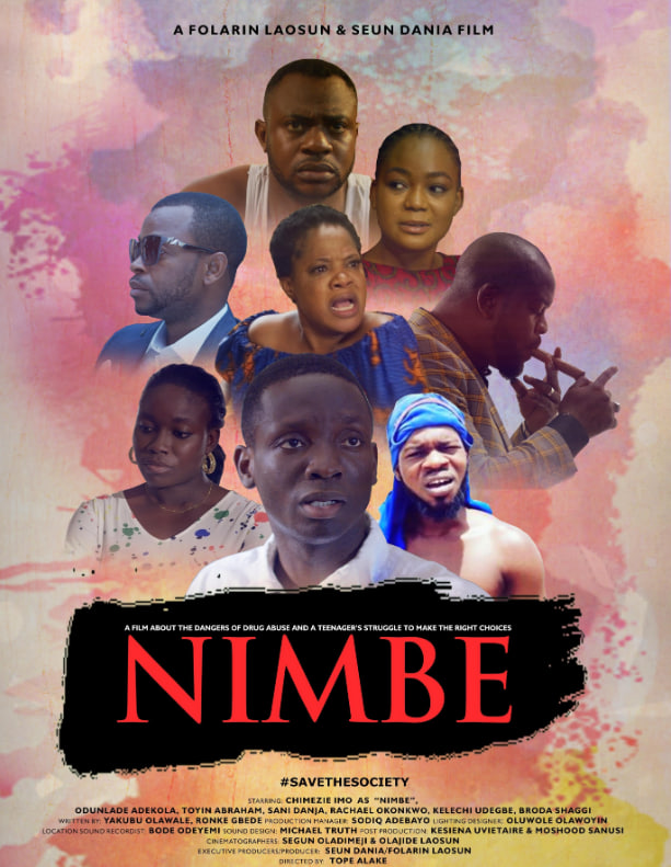 Nimbe:电影
