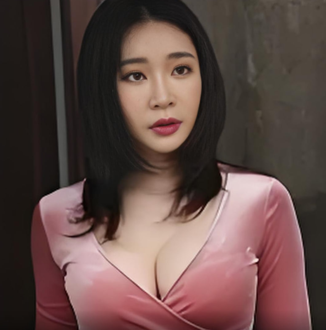 年轻的嫂子4