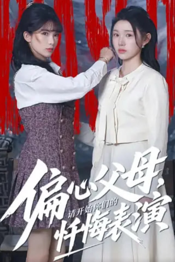 偏心父母,请开始你们的忏悔表演(真千金她重启系统,改人)
