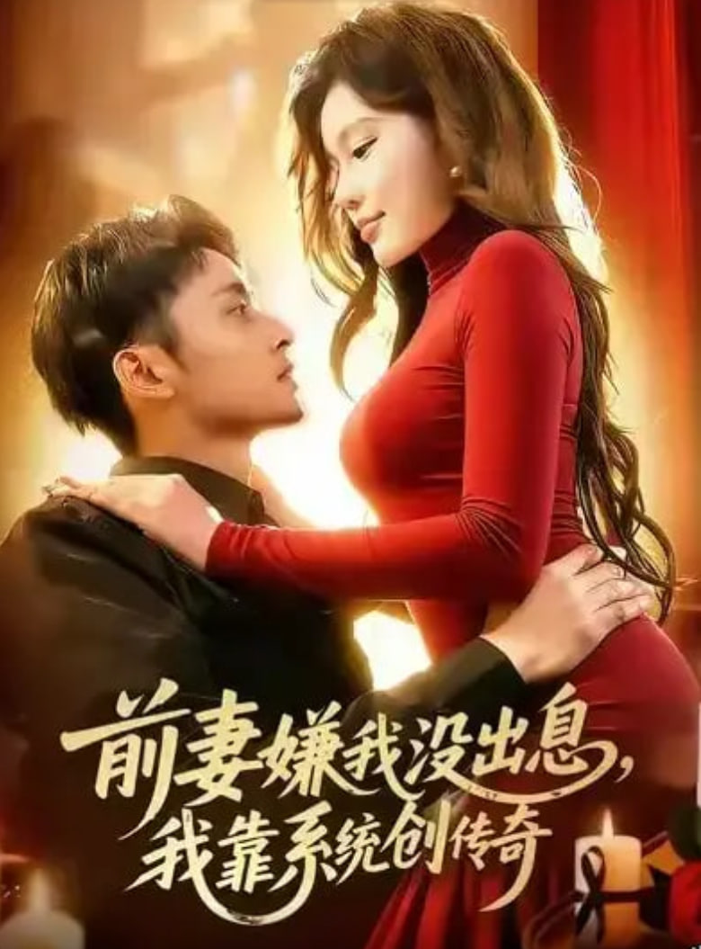 前妻嫌我没出息,我靠系统创传奇