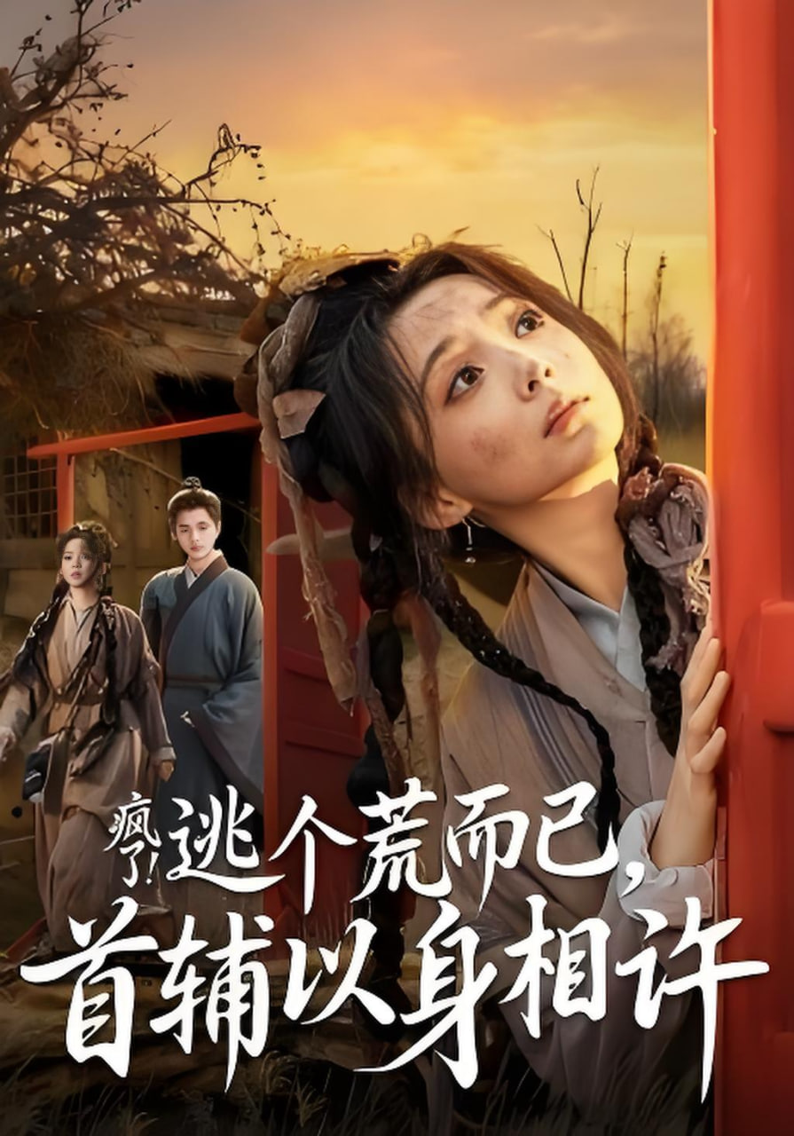 疯了!逃个荒而已,首辅以身相许(疯了逃个荒而已首辅以身相许)