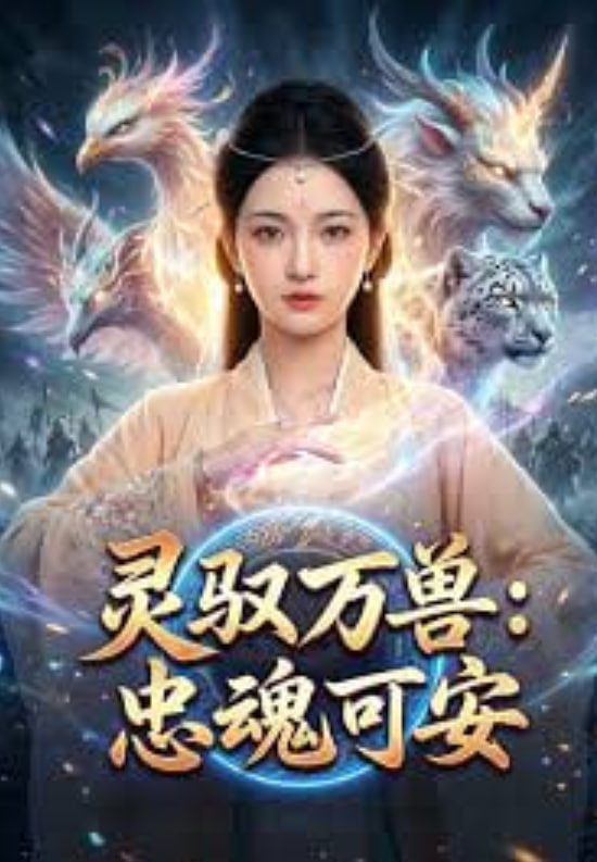 灵驭万兽:忠魂可安
