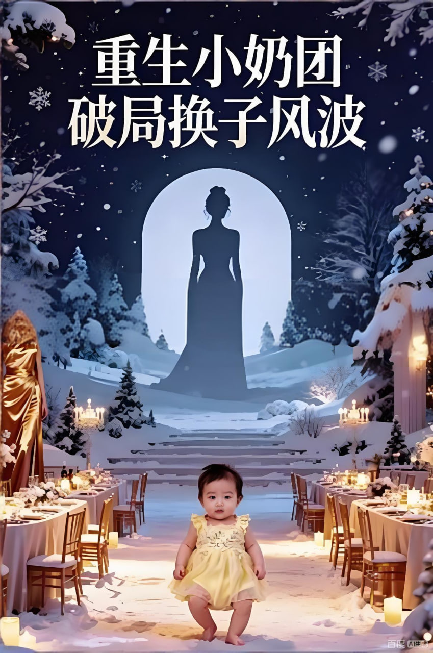 重生小奶团:破局换子风波