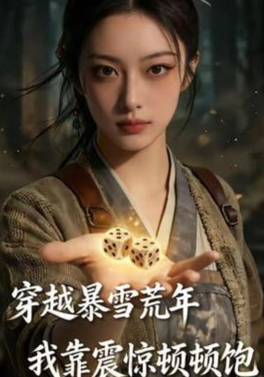 穿越暴雪荒年,我靠震惊顿顿饱