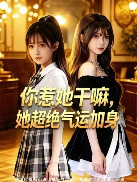 你惹她干嘛, 她超绝气运加身