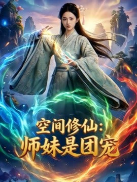 空间修仙:师妹是团宠