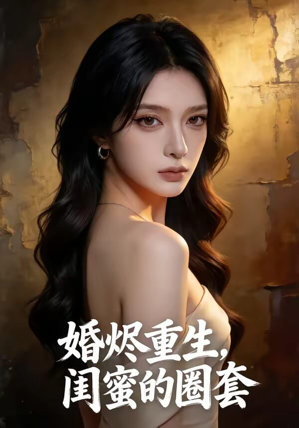婚烬重生,闺蜜的圈套