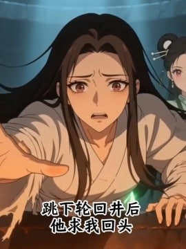 跳下轮回井后,他求我回头