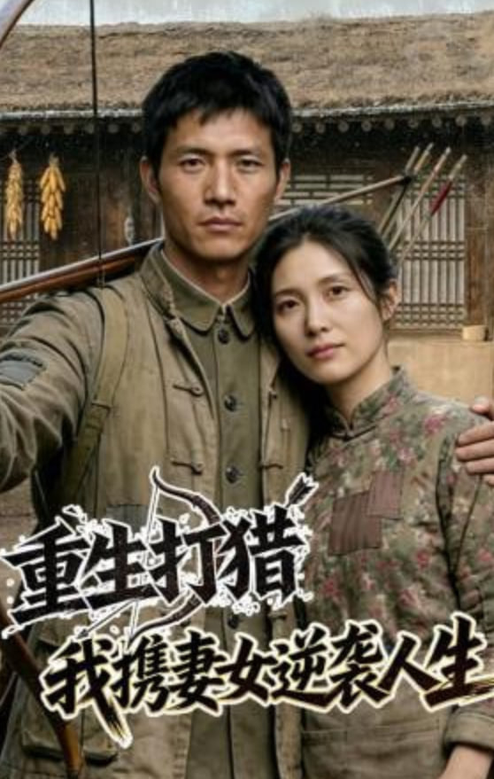 重生打猎:我携妻女逆袭人生