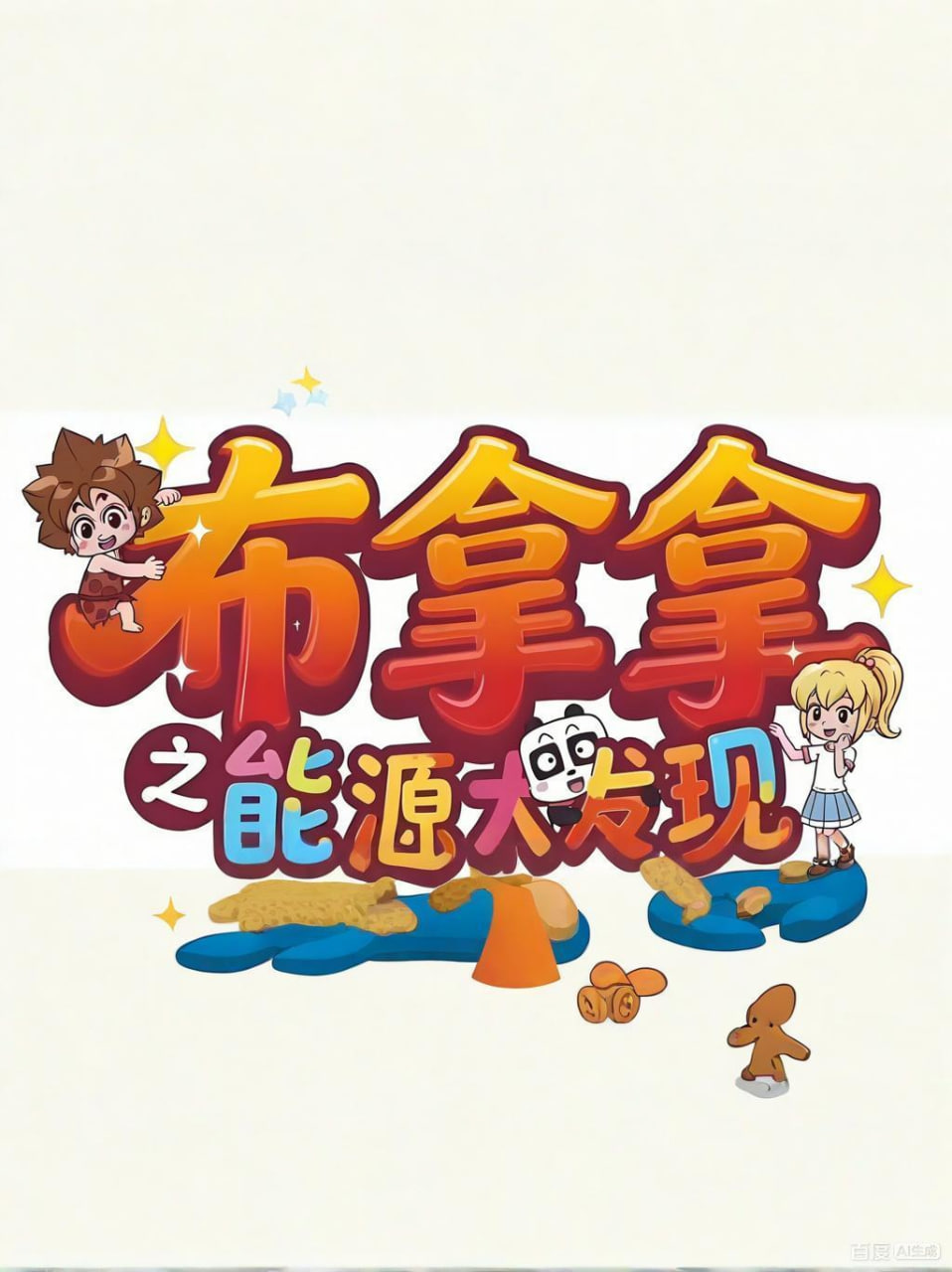 布拿拿之能源大发现