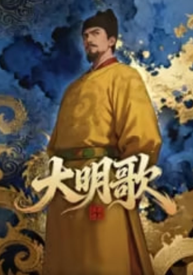 大明歌之洪武开天