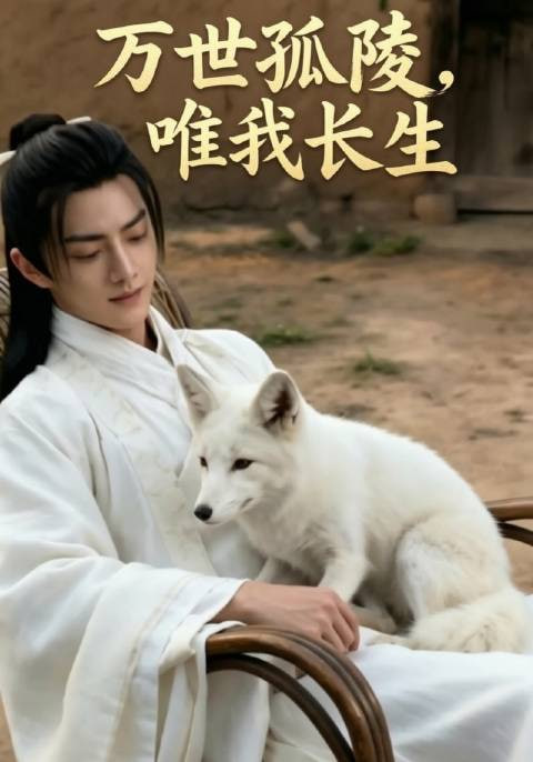 万事孤陵,唯我长生
