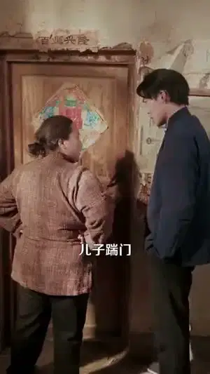 重生80:这个养女我不当了