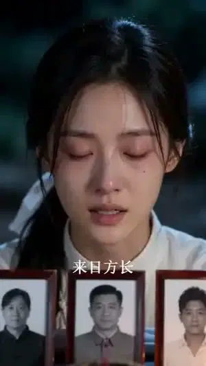 全村劝我改嫁，我只守着他