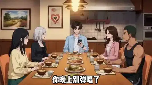 上岸斩我?参加恋综火爆全网第二季