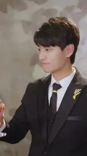 婚局迷雾