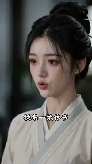 七年错付后,我成了周家夫人