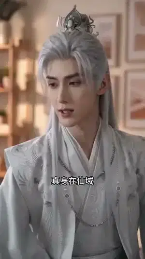 我的游戏老公是仙帝