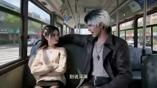 深渊降临,我靠收容系统救女友