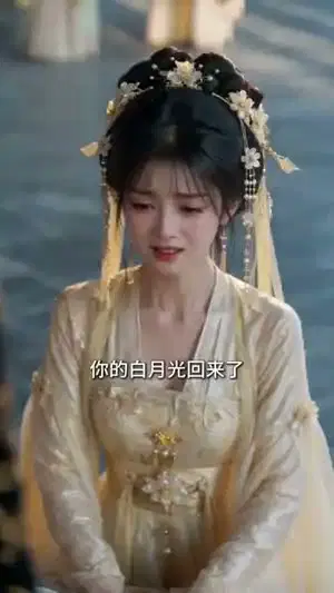 娘娘今天又在编排皇上