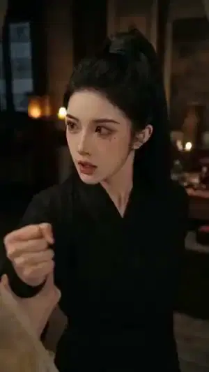 嫡女不戏说