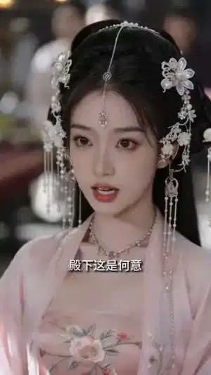 娇娇醉:曼妙太子妃