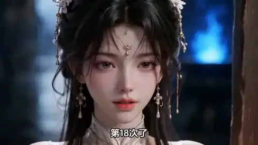 圣女倒反天罡:魔尊他是真没招了