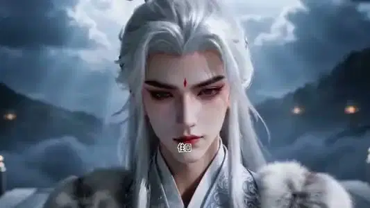 反话成真:师尊他不对劲