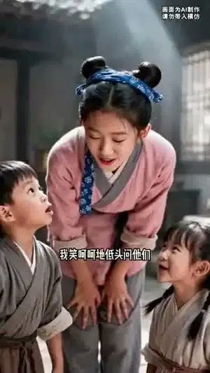 映染桃花