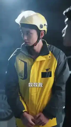 我就送个外卖，怎么被女神拉去闪婚了