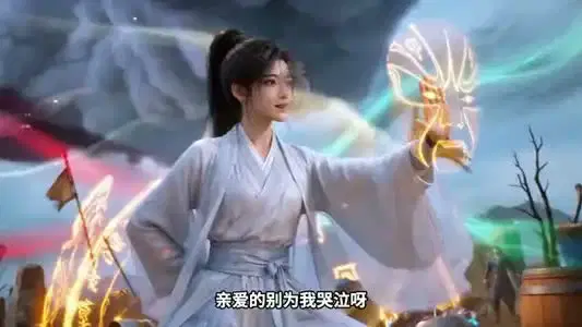 语定乾坤
