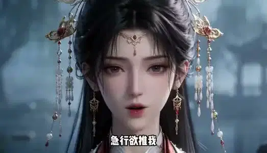 嫡女掌家:我带家族守边疆