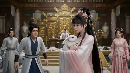 御兽宗圣女下海记