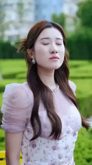 冰山美女的透视神医