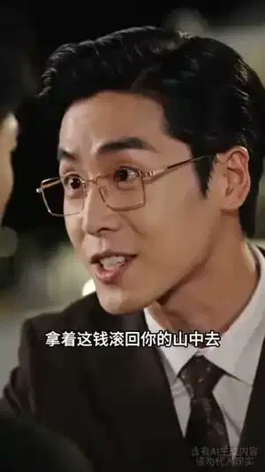 被赶下船后,我用螺纹钢钓万吨巨鱼