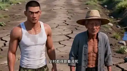 清流暗涌