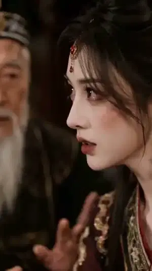 朱砂一笔：凤归九天判九族