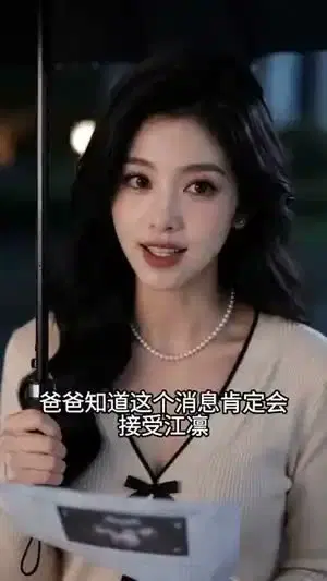 晚风知意寄情深