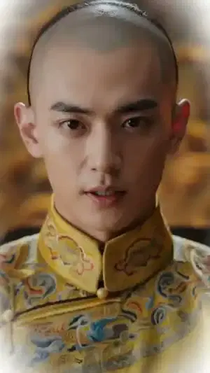 锦宫错