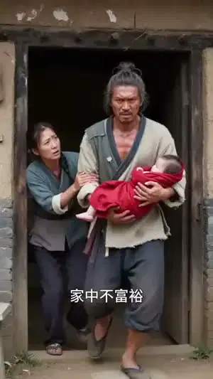 冲喜后,病娇夫君长命百岁了
