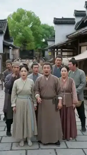病秧夫君?我的护夫剧本拿反了