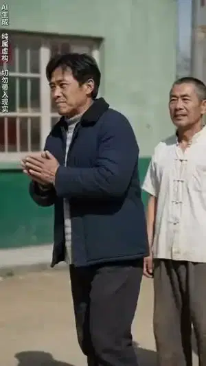 没人要的避风坳,成了全村的救命岛