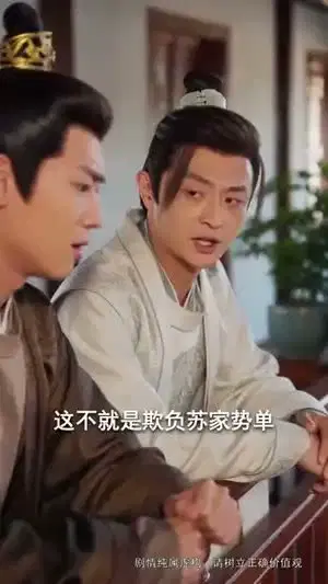 钱串子，帐本子，姑爷是个醋坛子