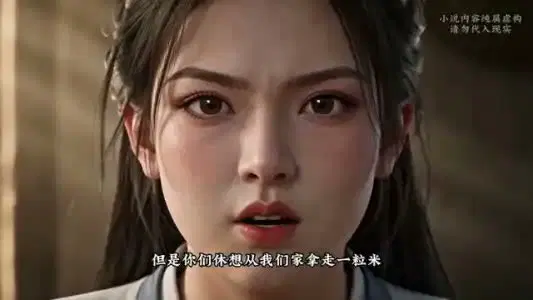 福星妞妞之悍妻有神力