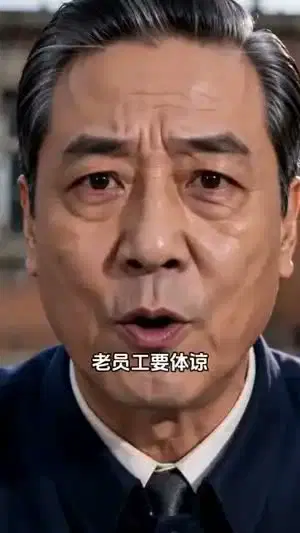 厂里分房被顶替，我靠锅炉房成首富